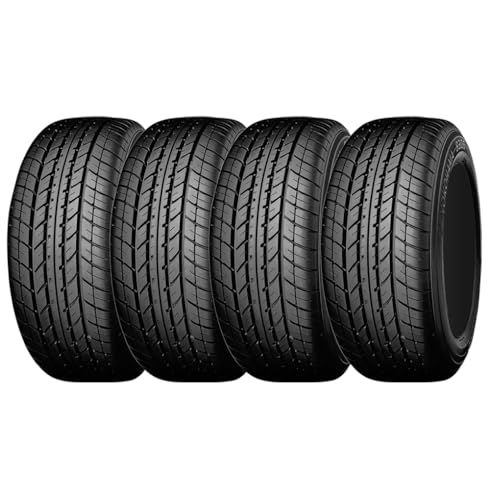 ヨコハマ(YOKOHAMA) 155/65R14 75S S306 4本セットJu