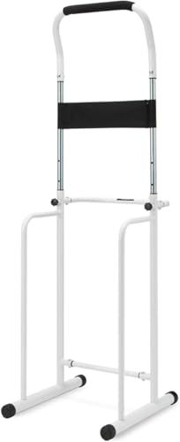 [MRG] ぶら下がり健康器 リハビリ 介護 介護予防 耐荷重150kg ストレッチ マルチ トレーニング マシン 懸垂マシン 家庭用Ju