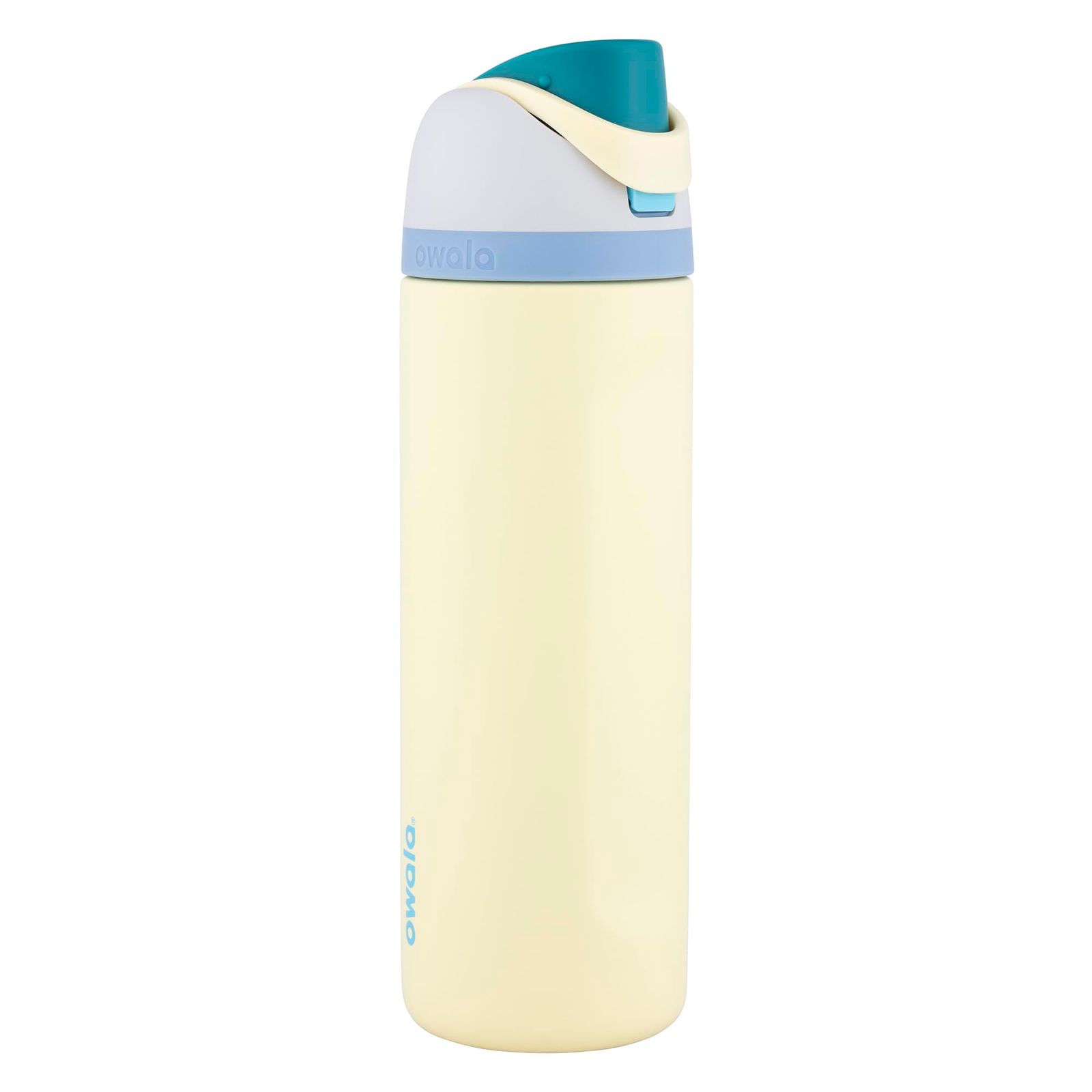 owala ウォーターボトル フリーシップ サニーデイズ 710ml FreeSip 24ozJu