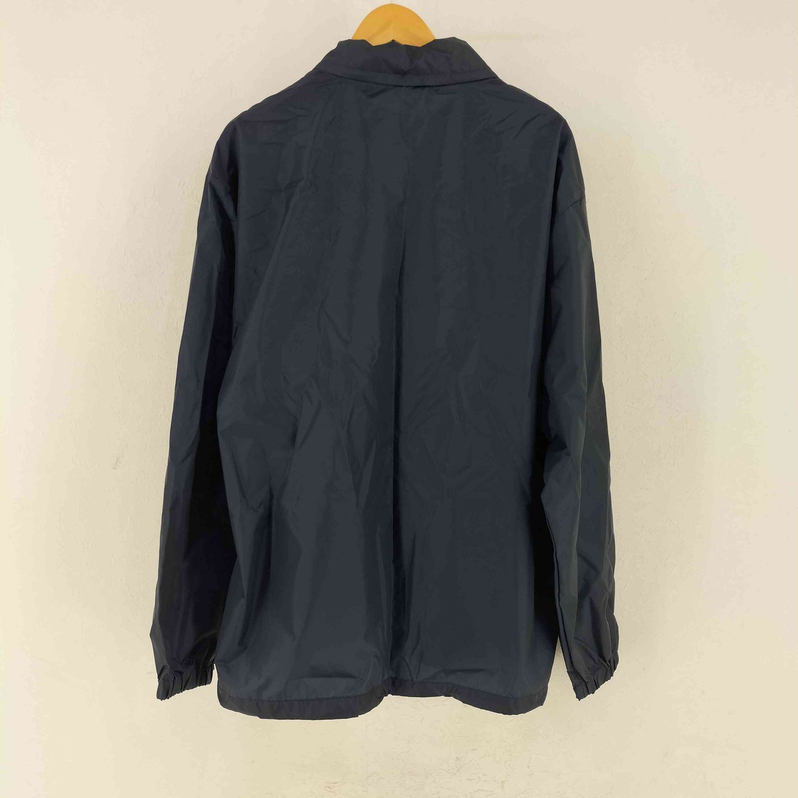 ザエンノイプロフェッショナル The Ennoy Professional 24SS Packable