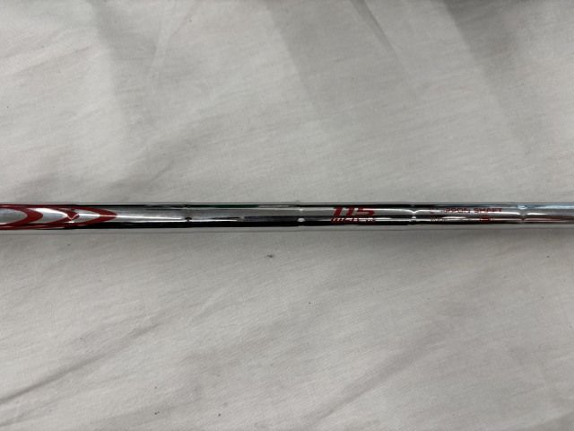 中古】ウェッジ 三浦技研 MG-S01 tour.◇N.S.PRO MODUS3 WEDGE 115