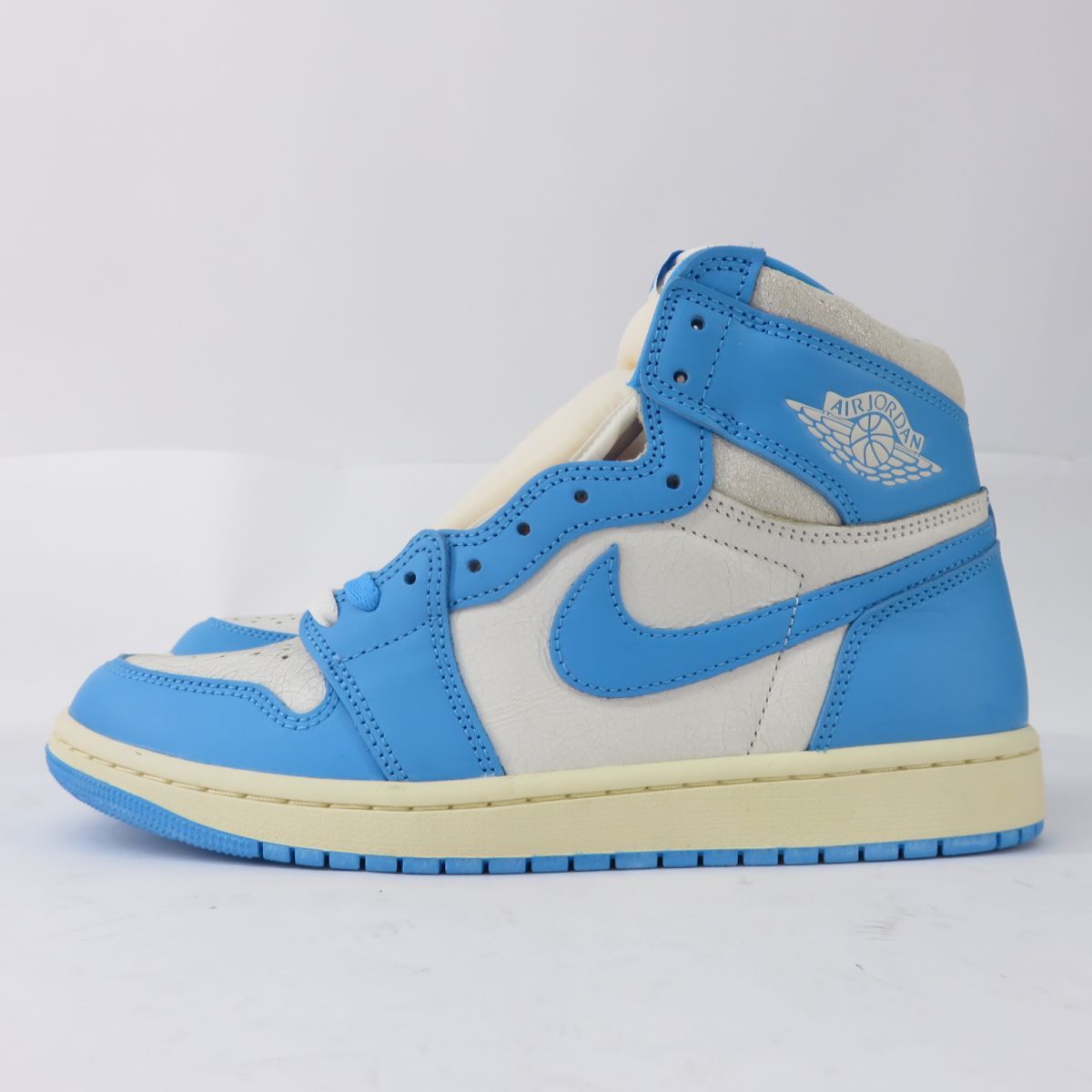 未使用】NIKE ナイキ AIR JORDAN 1 RETRO HIGH OG エアジョーダン 