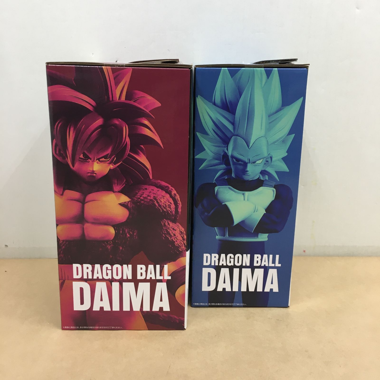 未開封 一番くじ ドラゴンボール VSオムニバスCROSS A賞 超サイヤ人4 