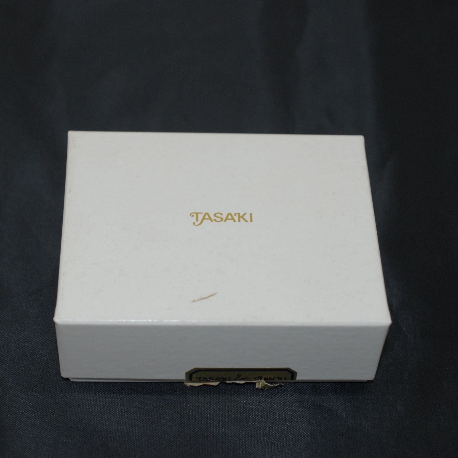 36MS0206 美品 保証書付 TASAKI 田崎真珠 マベパール ネックレス