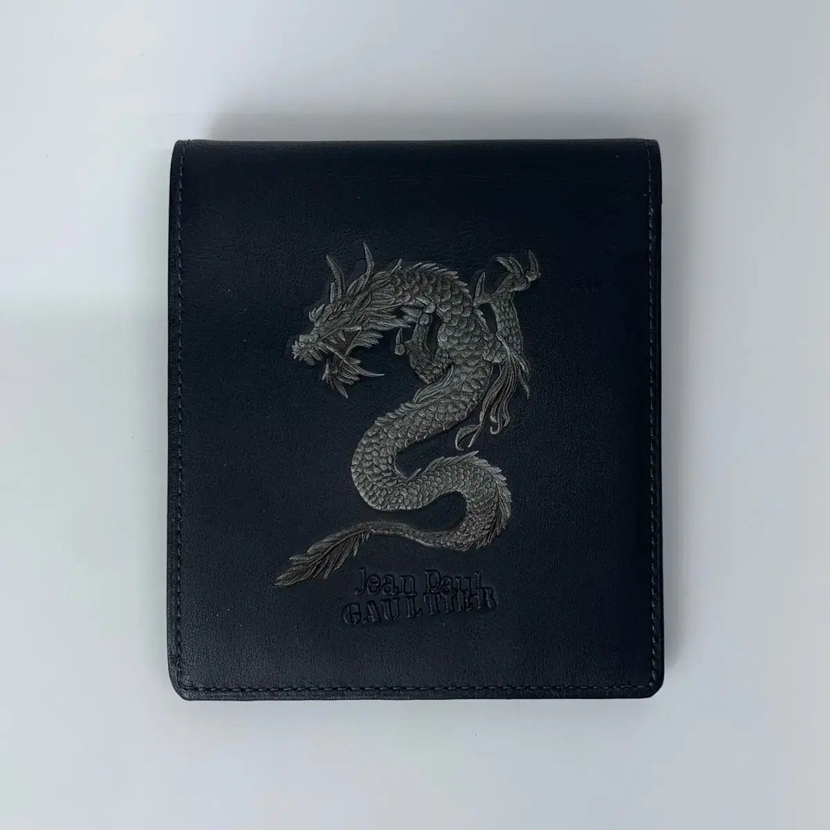 ジャン＝ポール・ゴルチエ Dragon Diffusion ドラゴンディフュージョン 財布