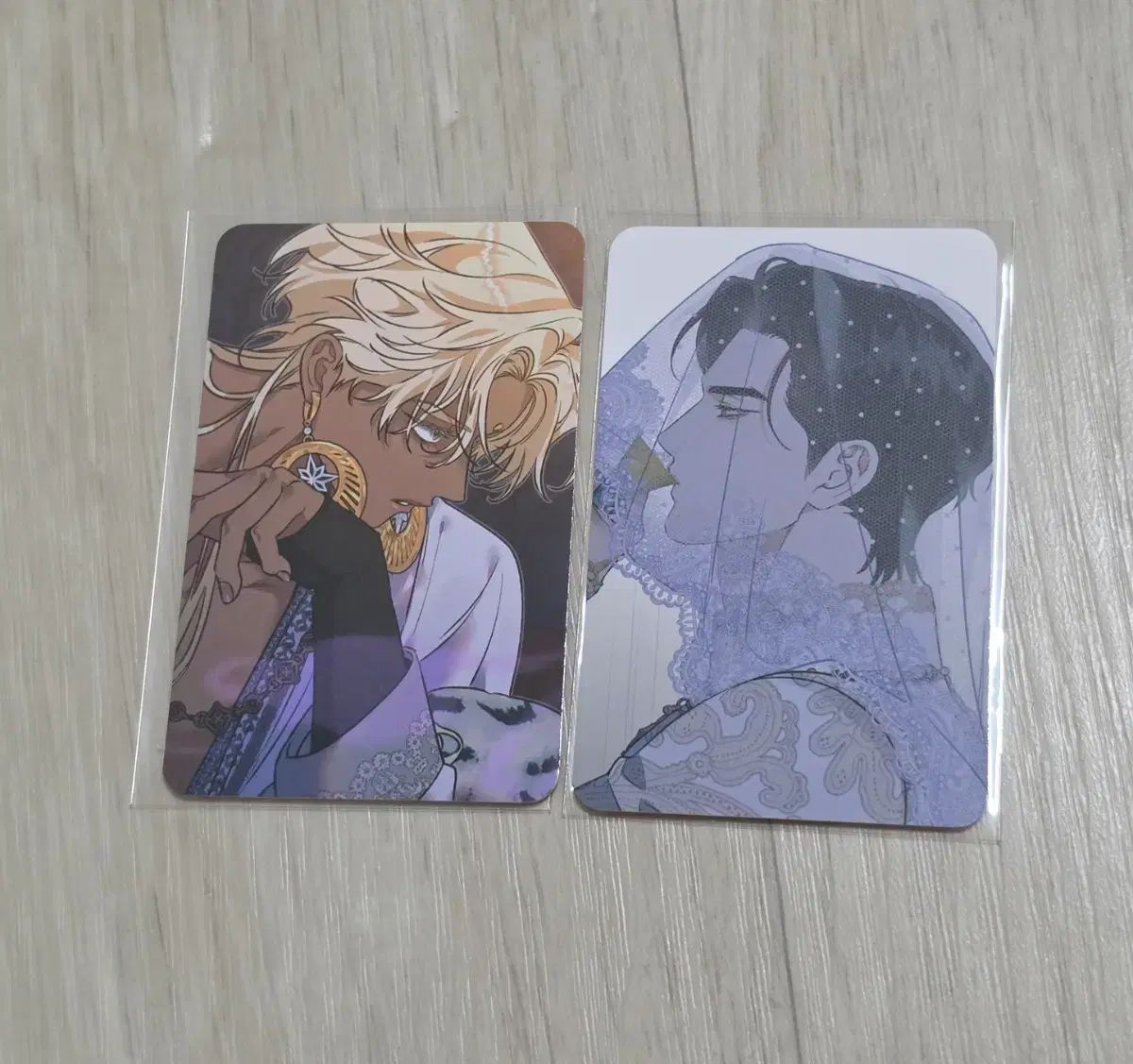 春のバッグ 白夜の花道 特典トレカ まとめ 出品