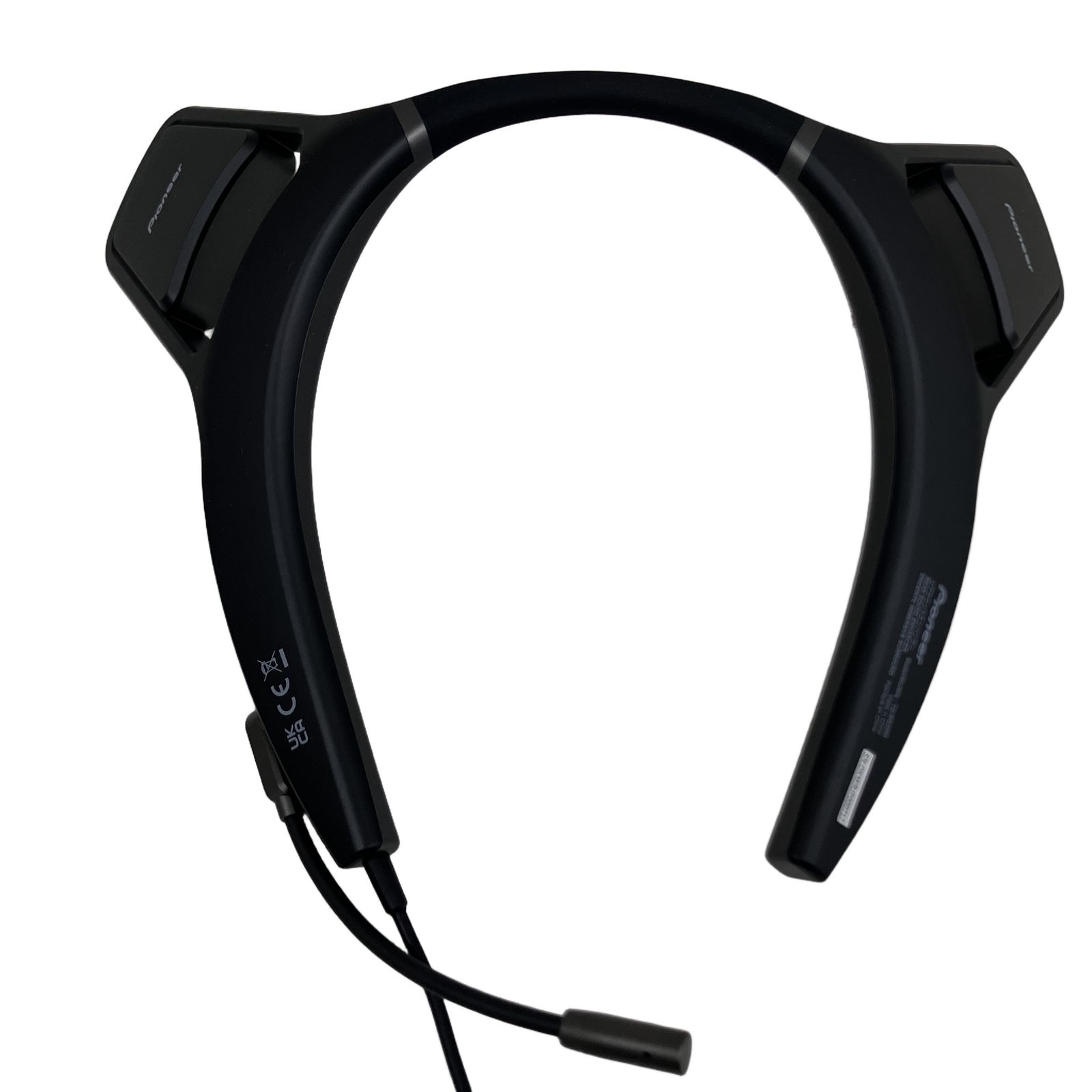 Pioneer TQ-RG3000 リアサウンドエンハンサー 音響機器 パイオニア ジャンク O11315672