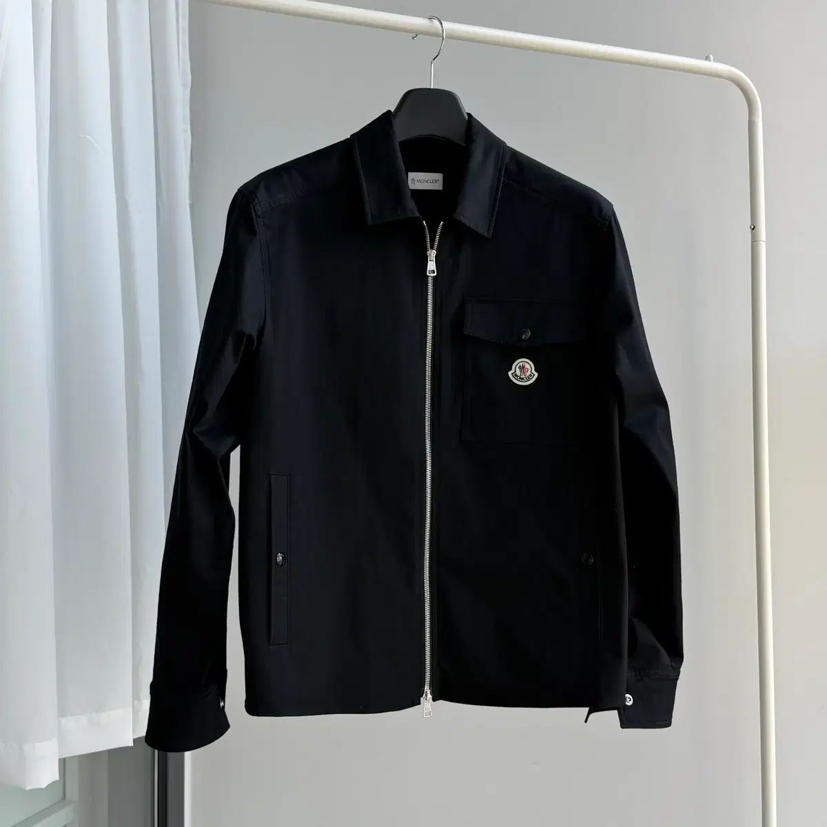 (m) モンクレール シャツ ジャケット 76,234円