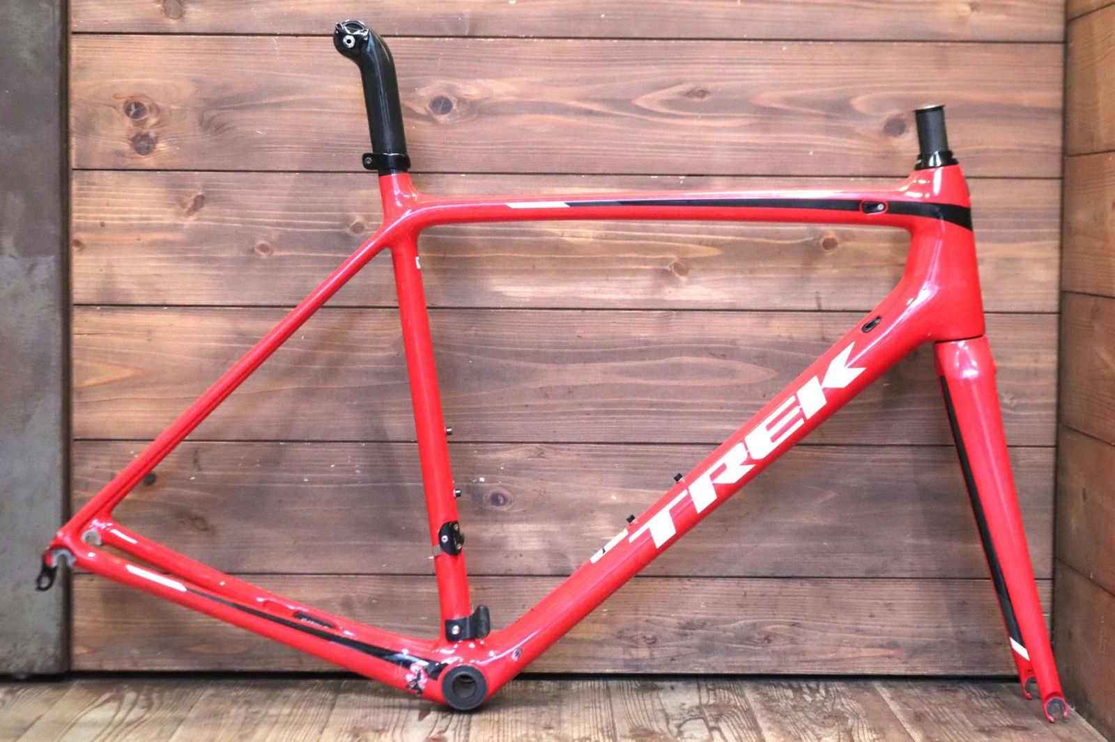トレック TREK エモンダ EMONDA SL6 2018モデル 56サイズ カーボン