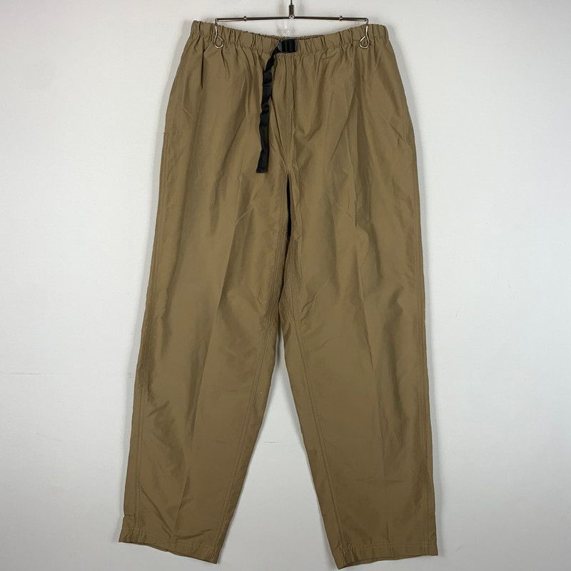 【中古品】 NIKE ACG ナイキ エーシージー NYLON PANTS ナイロン パンツ ボトムス イージーパンツ 【159-260607-ko-15-tei】