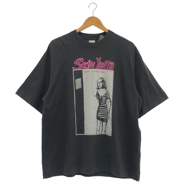 blurhms ROOTSTOCK (ブラームスルーツストック) We don't like Print