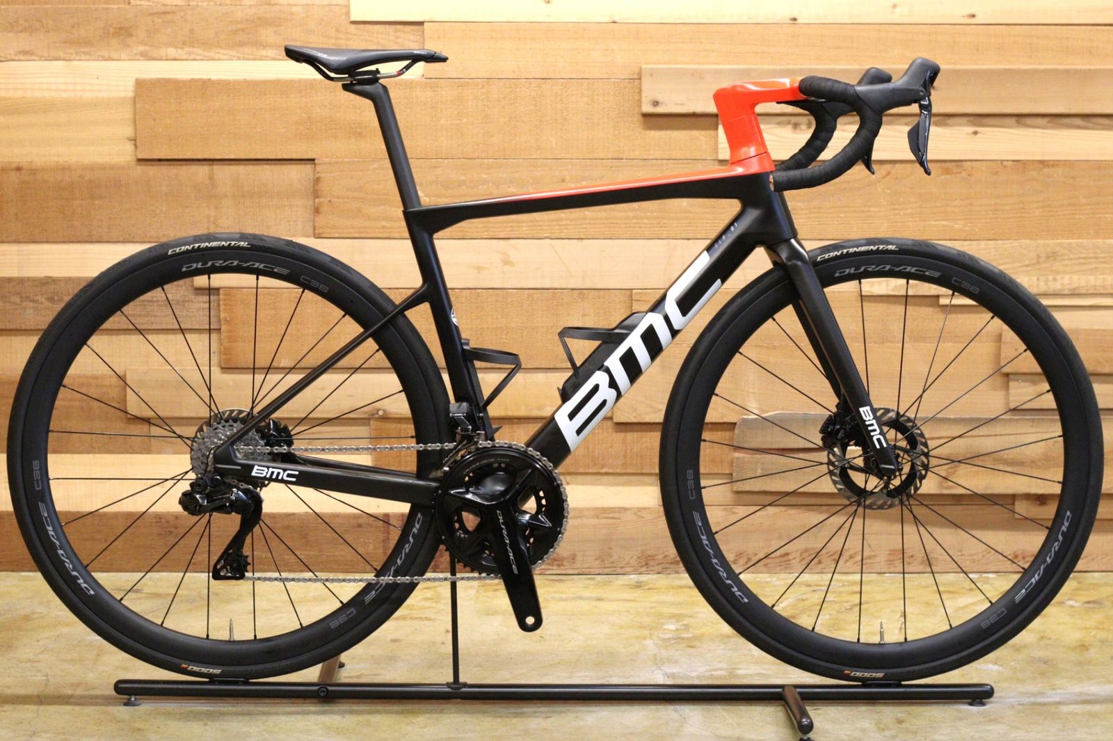 BMC チームマシン TEAMMACHINE SLR01 2022 51サイズ シマノ デュラエース R9270 12S Di2 カーボン ロードバイク 【立川店】