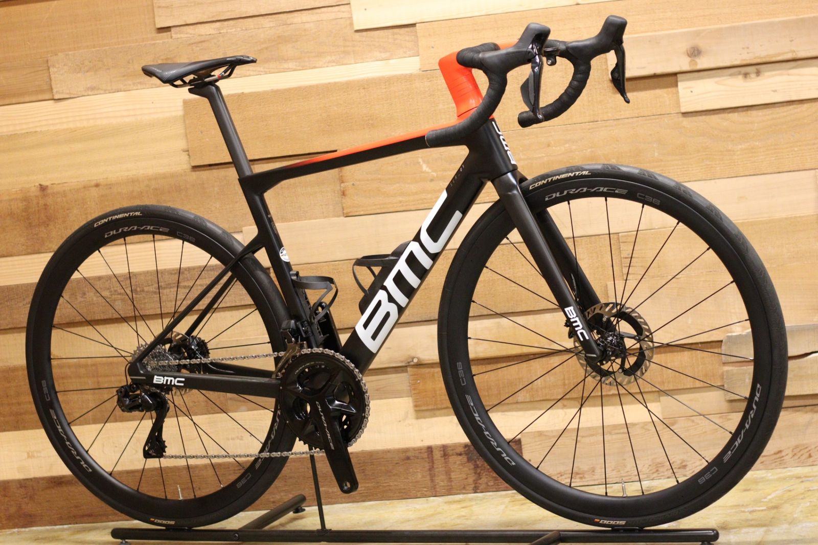 BMC チームマシン TEAMMACHINE SLR01 2022 51サイズ シマノ 