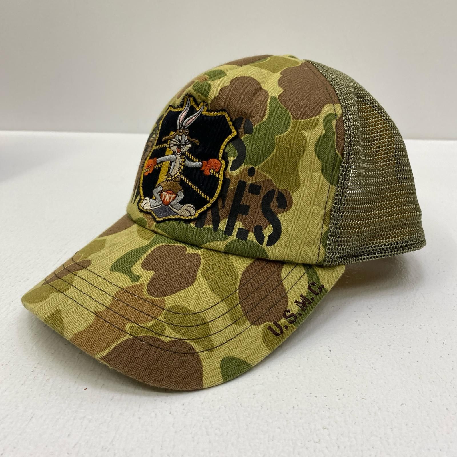 加古川店】 中古 TOYS McCOY | トイズマッコイ キャップ Marilyn