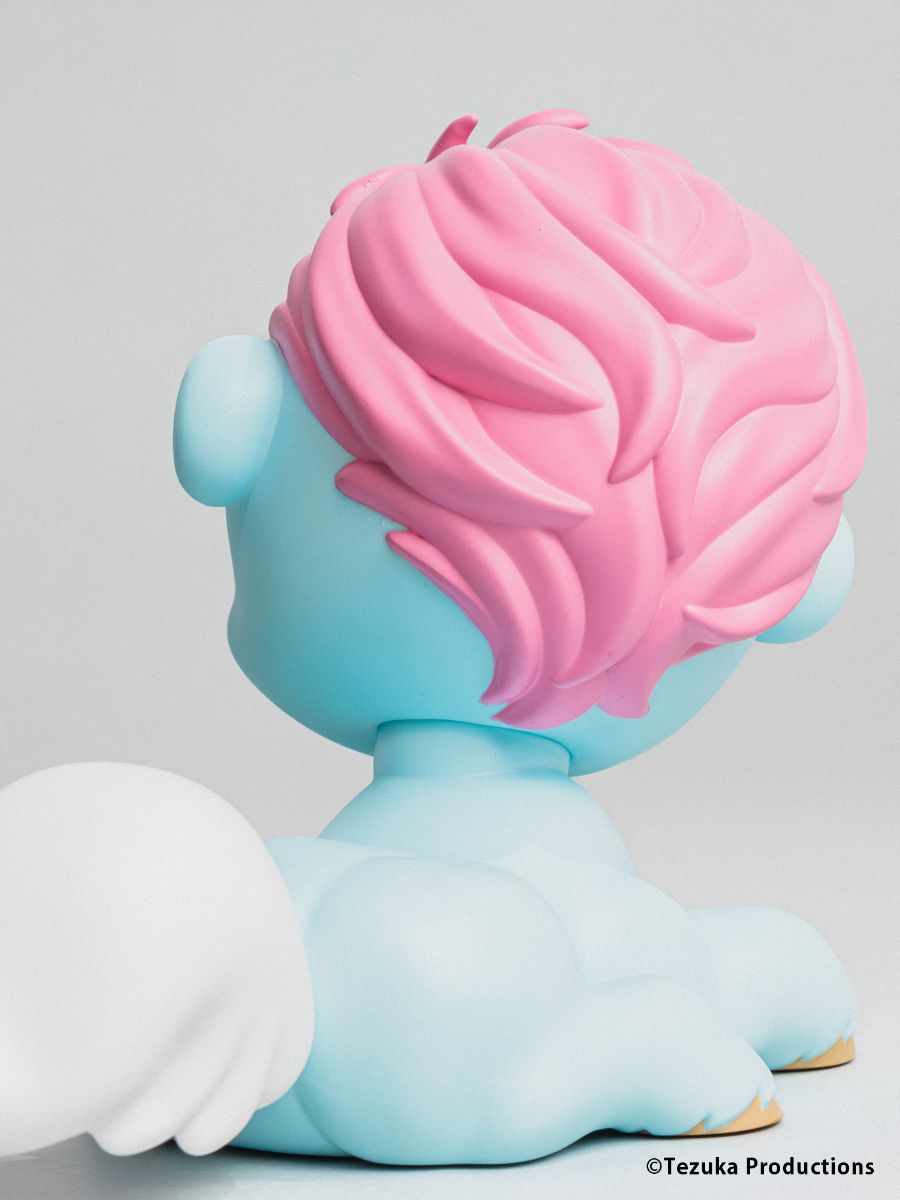 手塚治虫キャラクターズ Sofvi Collection 008 ユニコ(特製トレカ付 手塚治虫キャラクターズ Sofvi Collection 008 ユニコ(特製トレカ付