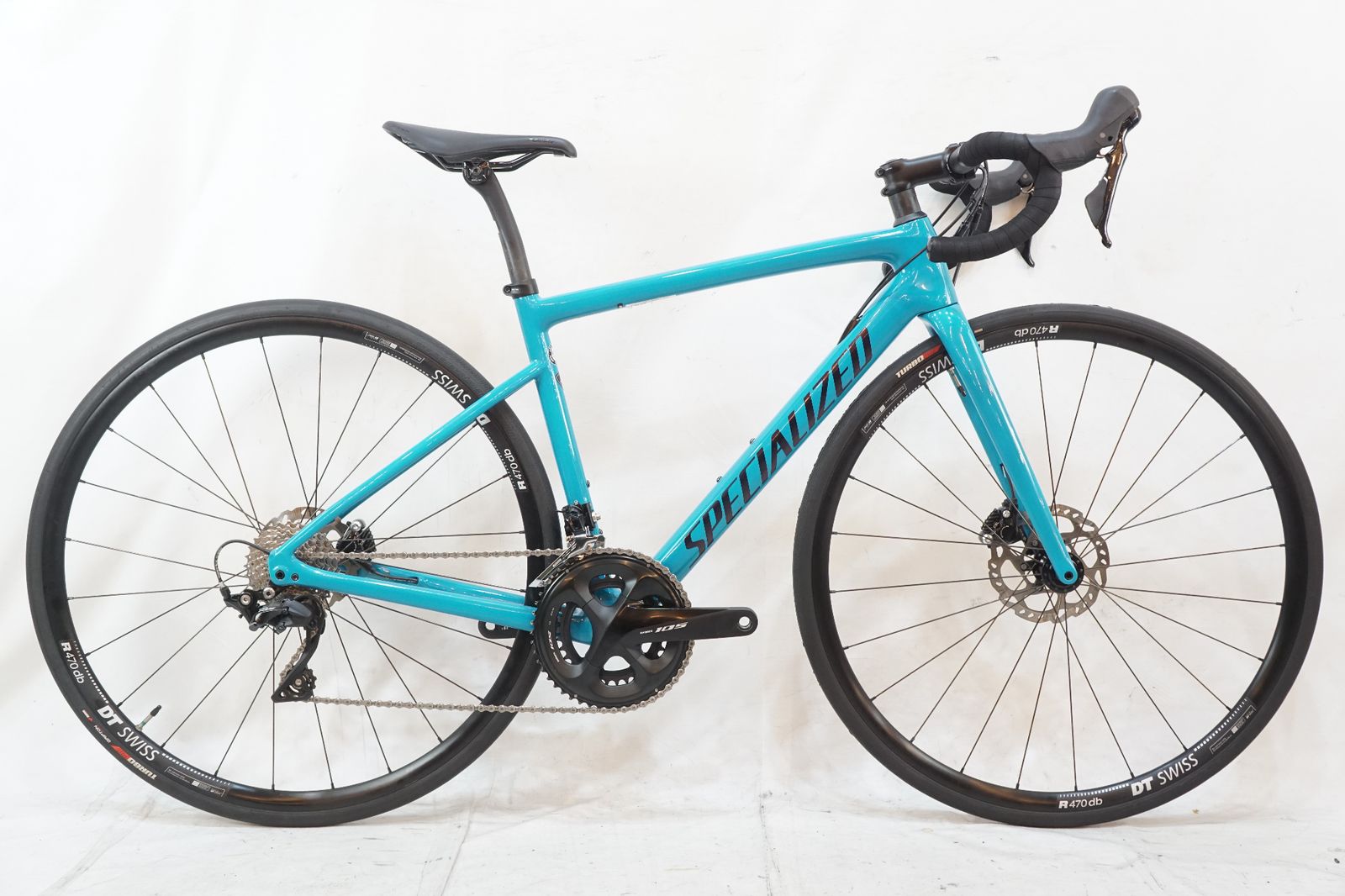 SPECIALIZED 「スペシャライズド」 TARMAC SL6 DISC SPORT 2020年 