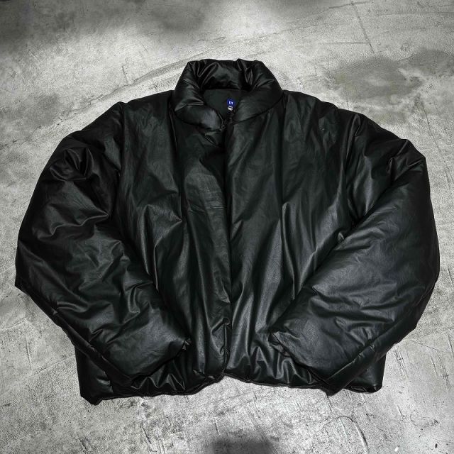 YEEZY×GAP GAP ROUND JACKET SIZE-S イージーギャップ ラウンド ジャケット 心斎橋店
