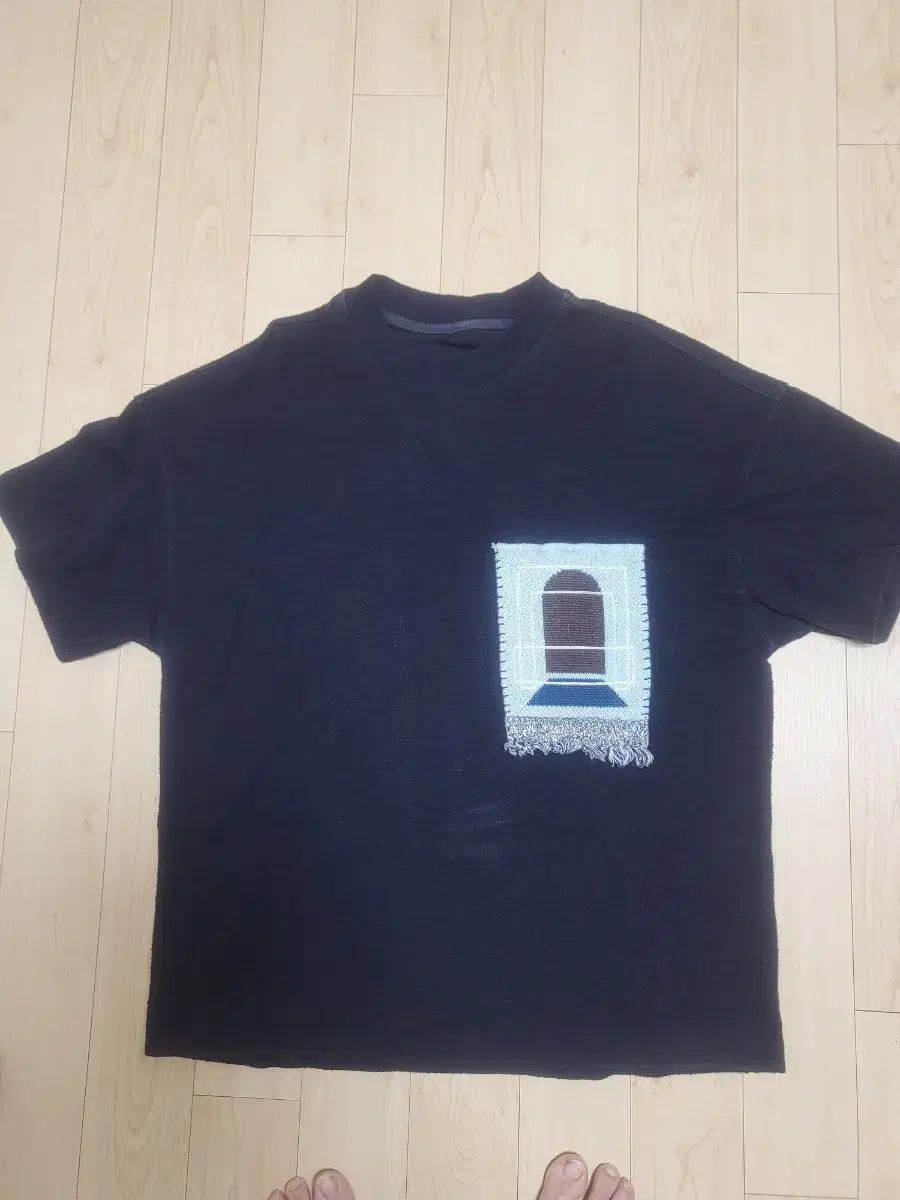 TIME HOMME / 半袖 Tシャツ 2種 / 95