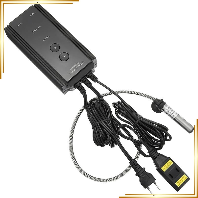 【新品】 ニッソー シーパレックス Ｖ-1000
