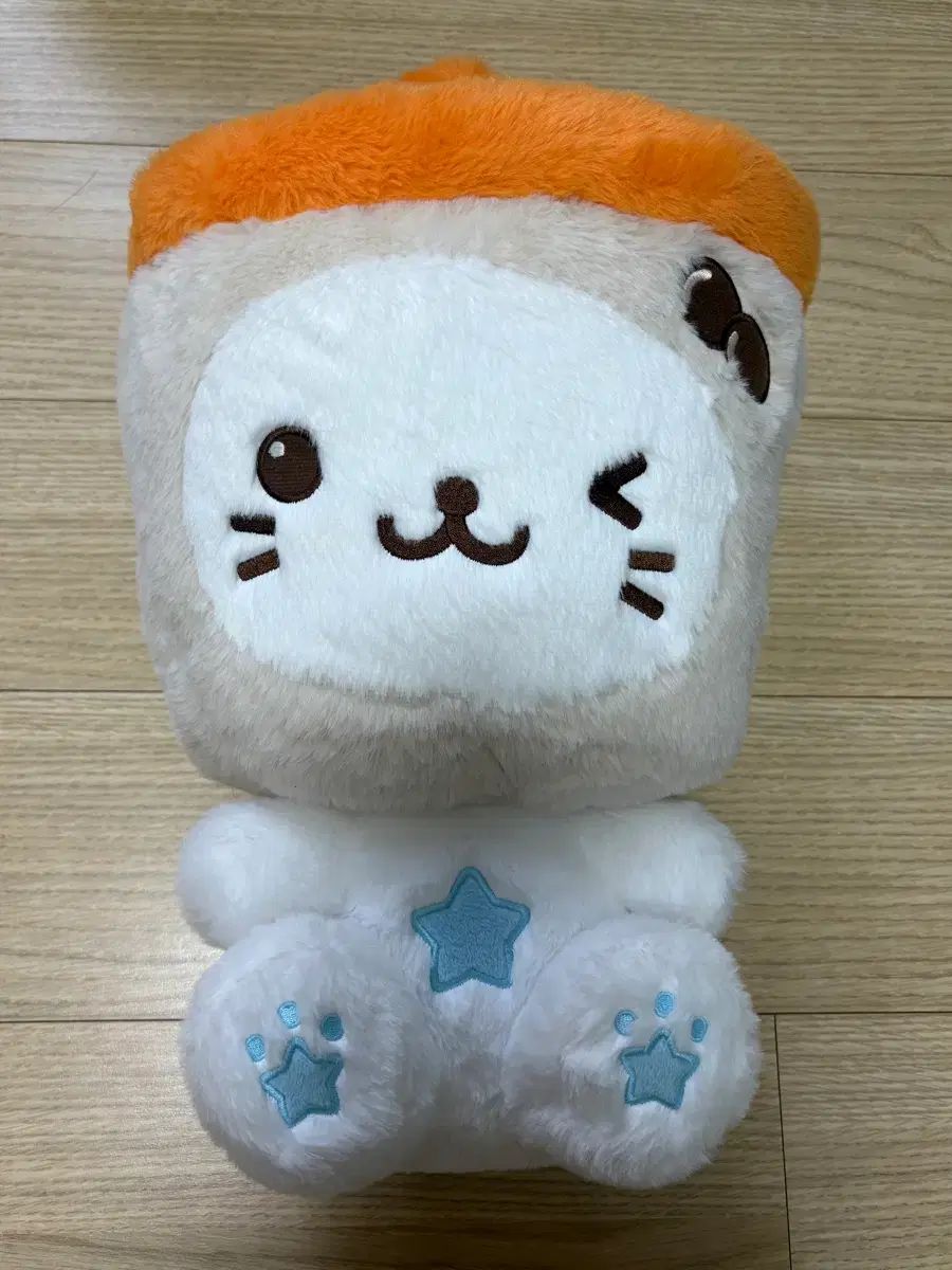 30cm BUBBLE TEENFRESH猫