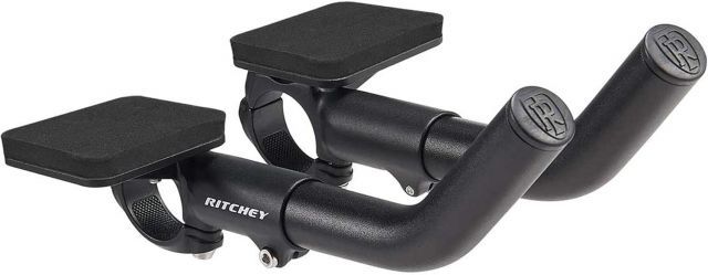 (最短即日発送) リッチー(Ritchey) COMP バー MINI-SLIVER CLIP-ON SET 送料無料