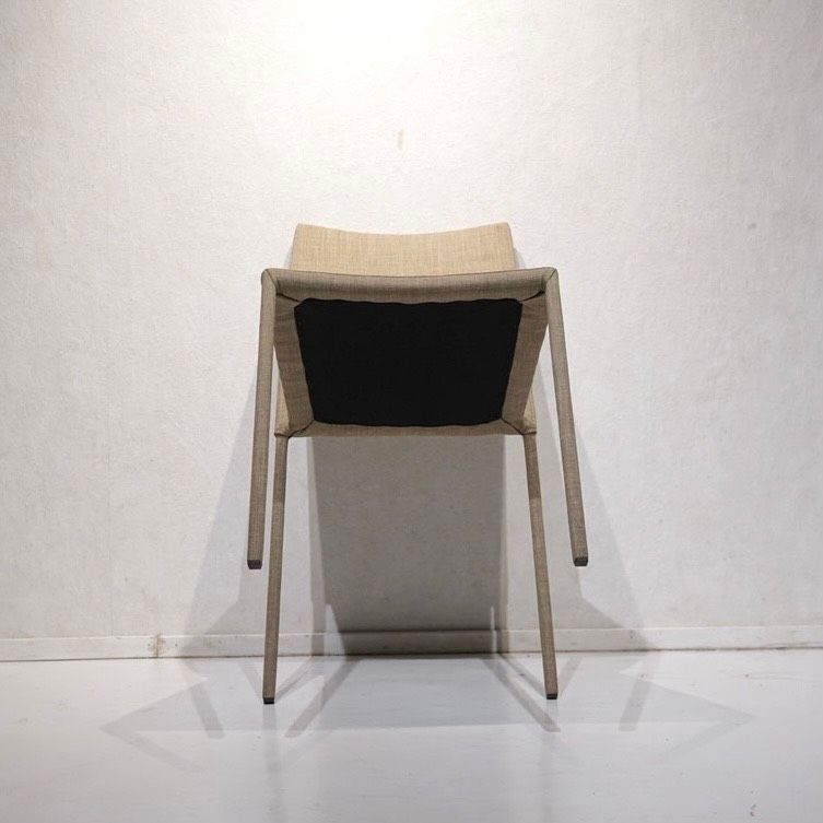 椅子・チェア ligne roset リーンロゼ ROSETSlim ロゼスリム