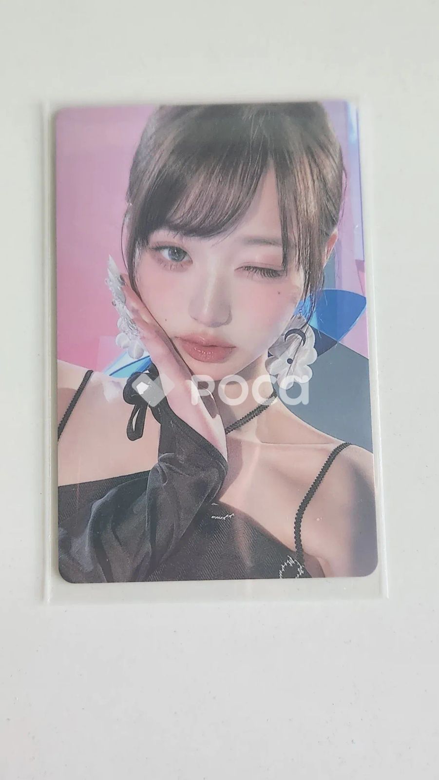 IVE ウォニョン IVE SWITCH Sony Music