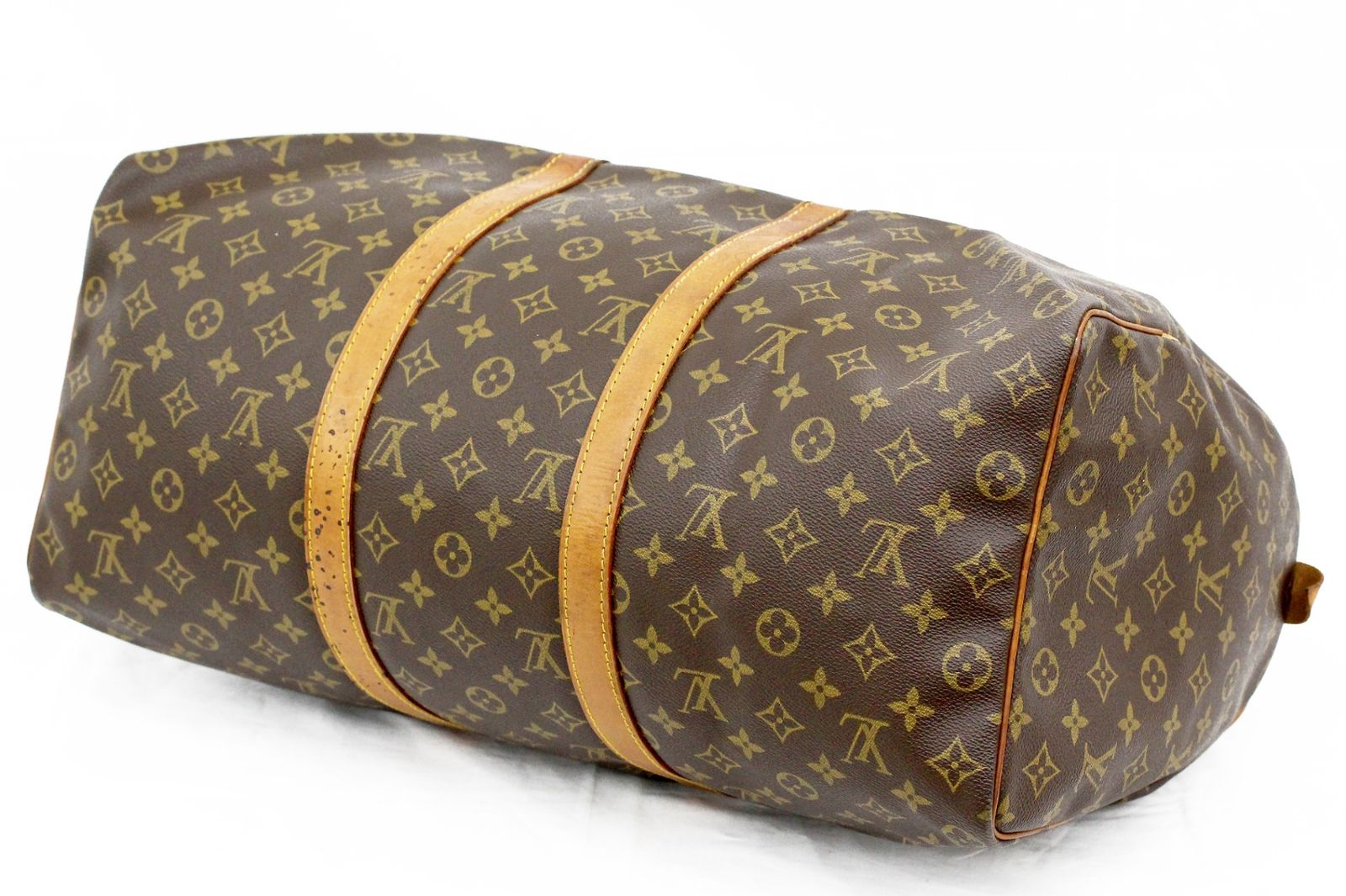 LOUIS VUITTON(ルイヴィトン) モノグラム キーポル50 M41426 ボストン