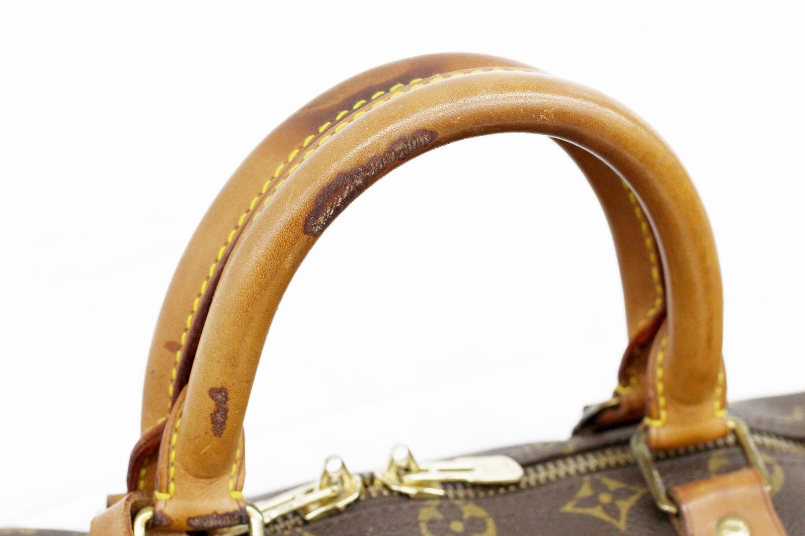 LOUIS VUITTON(ルイヴィトン) モノグラム キーポル50 M41426 ボストン