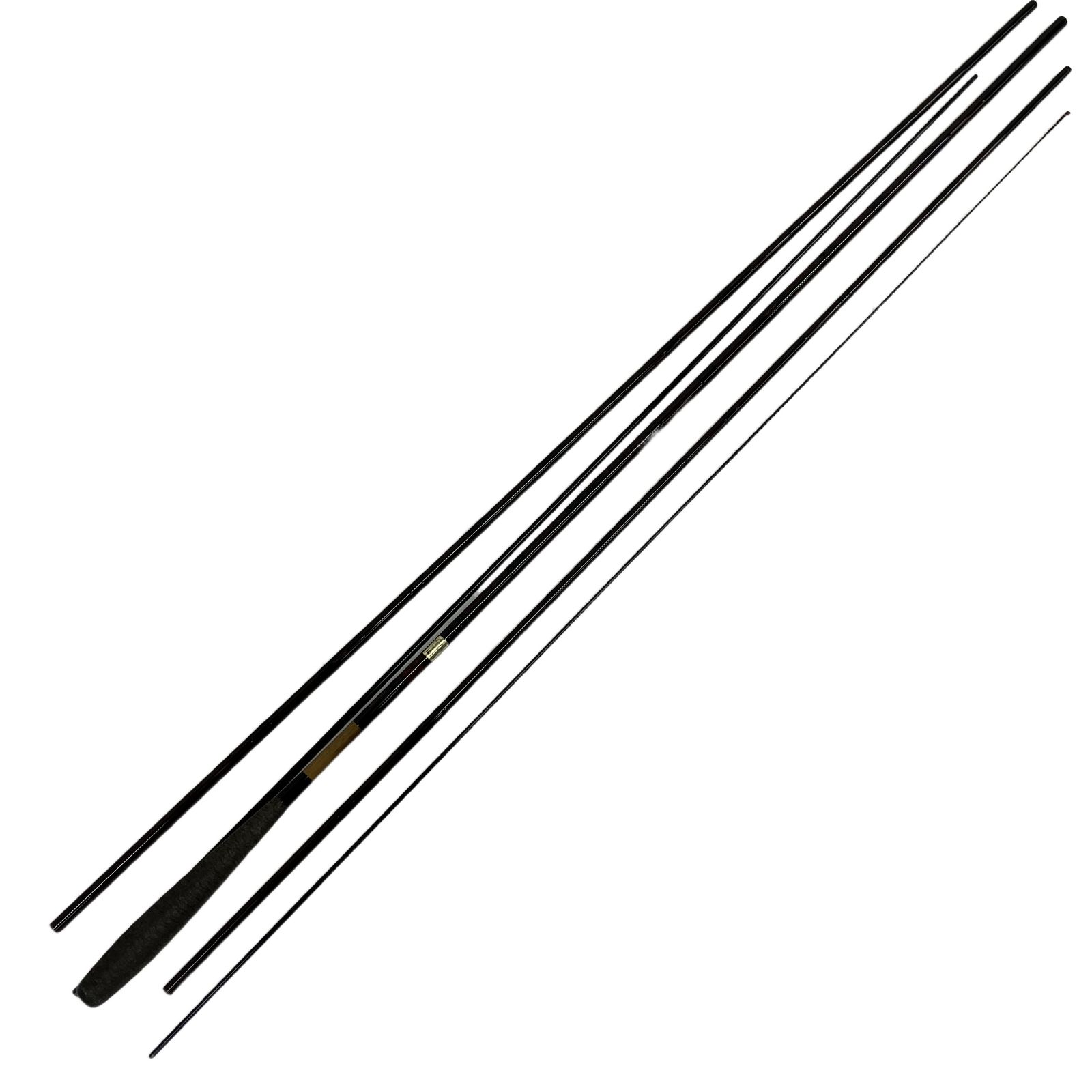 DAIWA ダイワ 二代目 聖 14尺 ヘラブナ 和竿 釣り竿 釣具 中古 良好 S11289442 26,496円