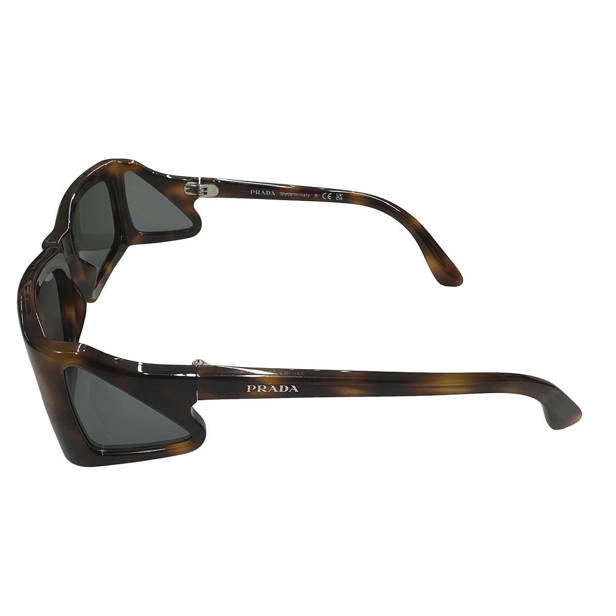 サンレレ PRADA SPR B03 サングラス 8071000178763 - メルカリ