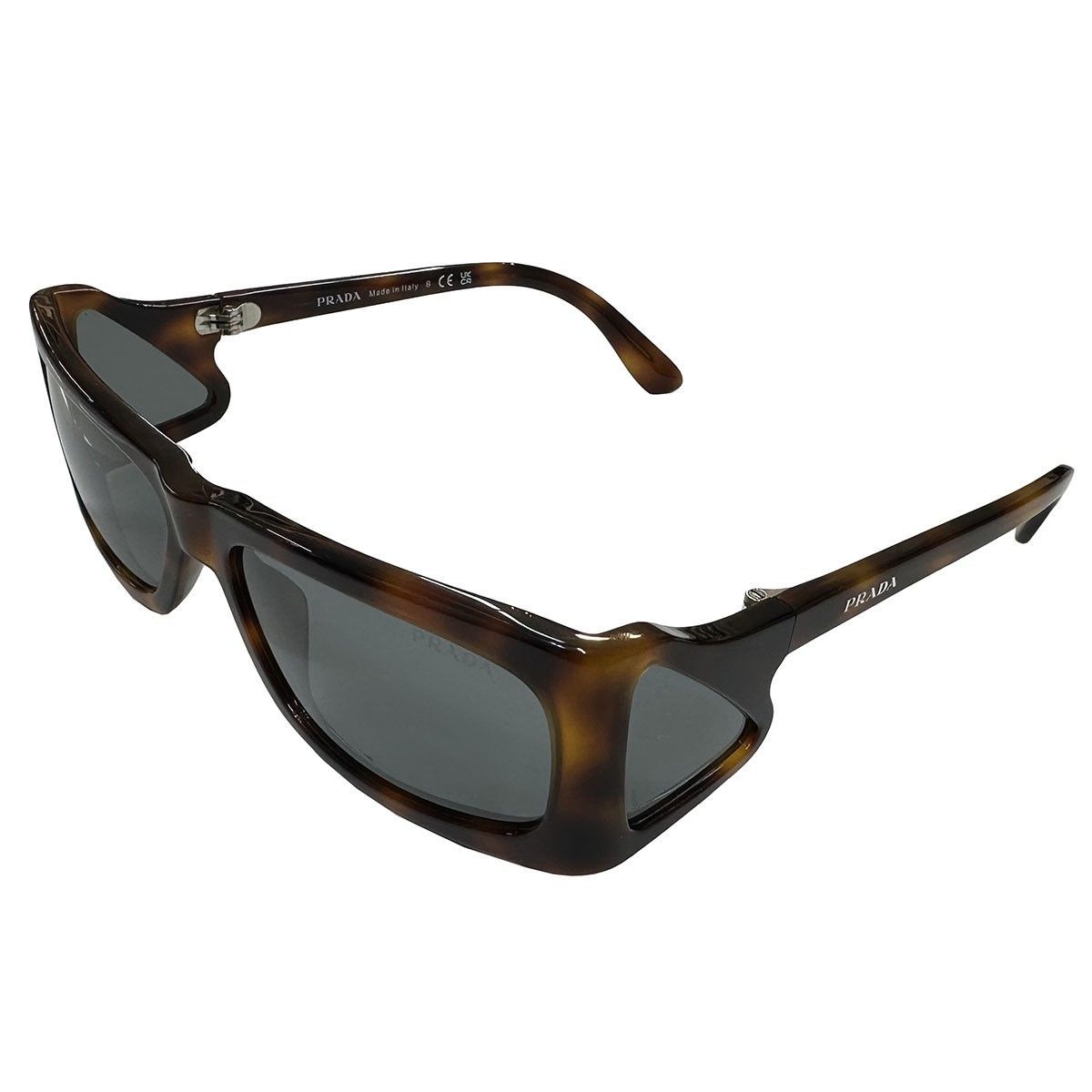 PRADA SPR B03 サングラス 8071000178763 - メルカリ