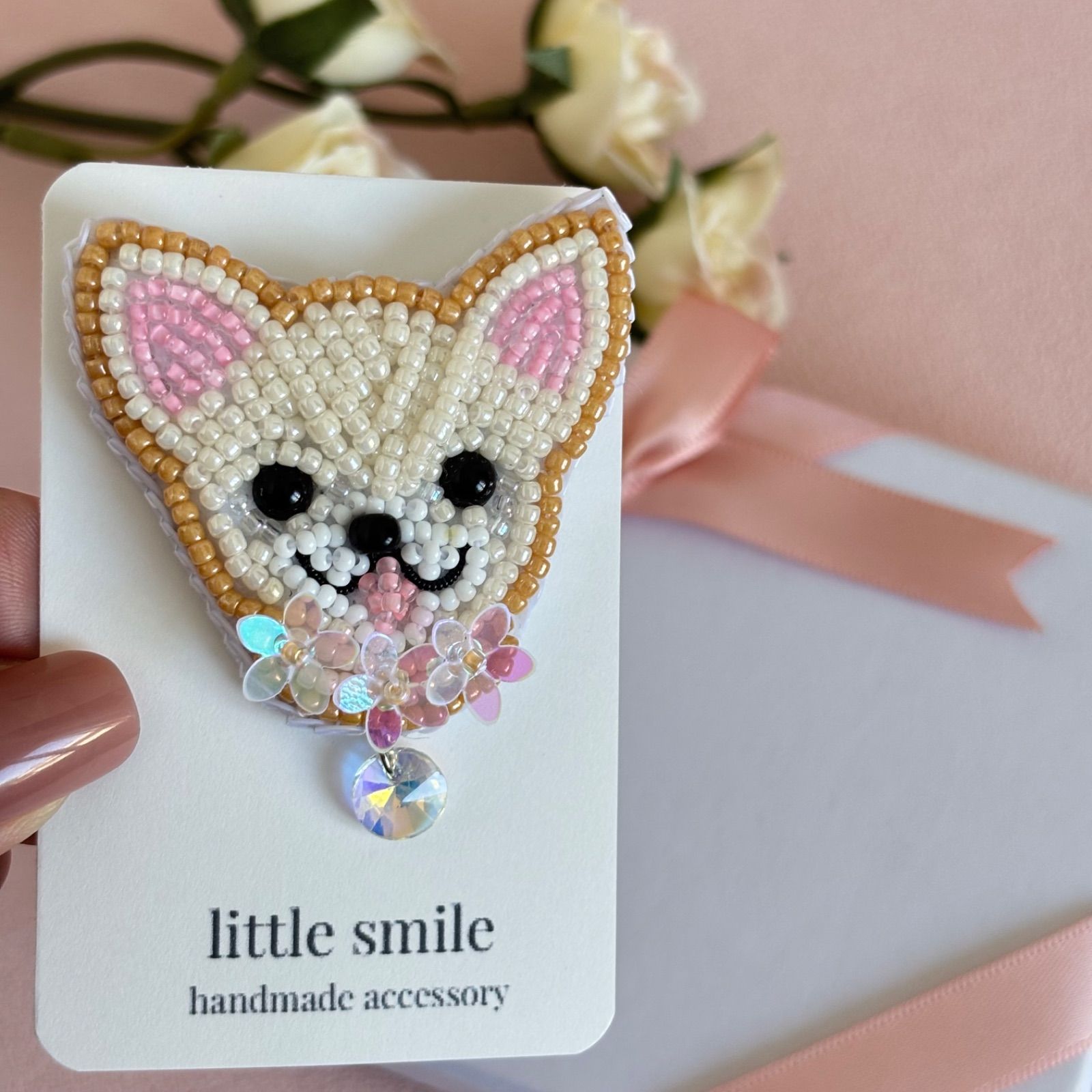 田川啓ニビーズ刺繍 秋 田川啓ニビーズ刺繍 秋 カテゴリー 【公式通販】