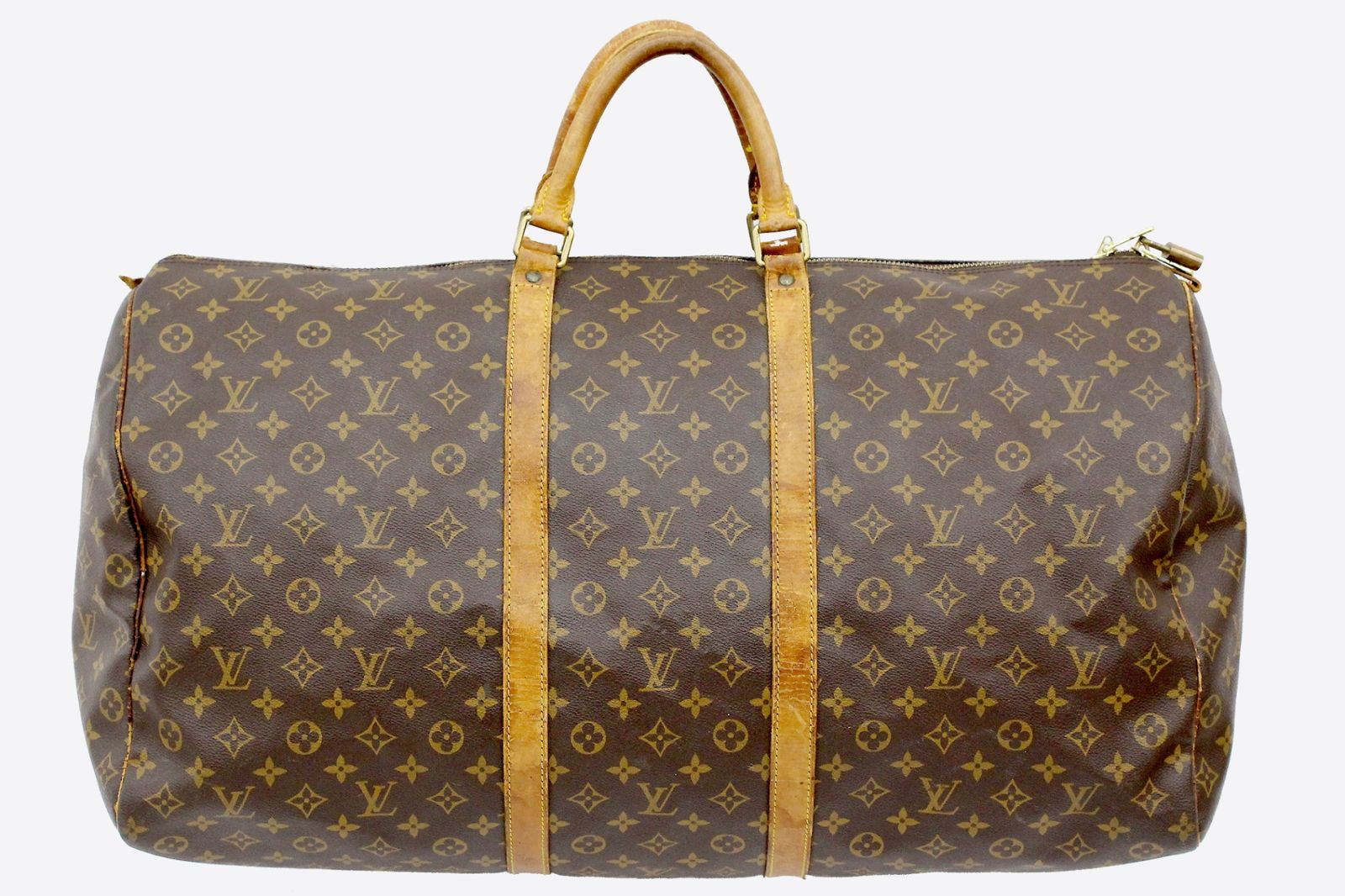 LOUIS VUITTON(ルイヴィトン) モノグラム キーポル60 M41422 ボストンバッグ