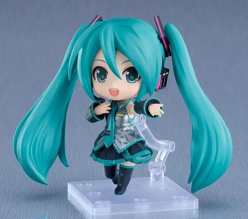 初音ミク 3 0 ねんどろいど 出品