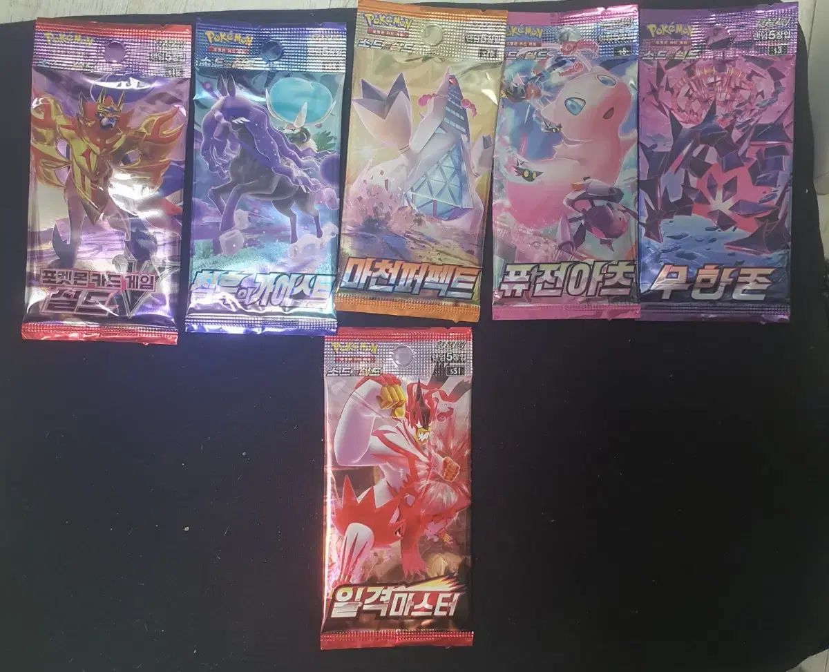 ポケモンカードゲーム ソード＆シールド ソード&シールド まとめ 