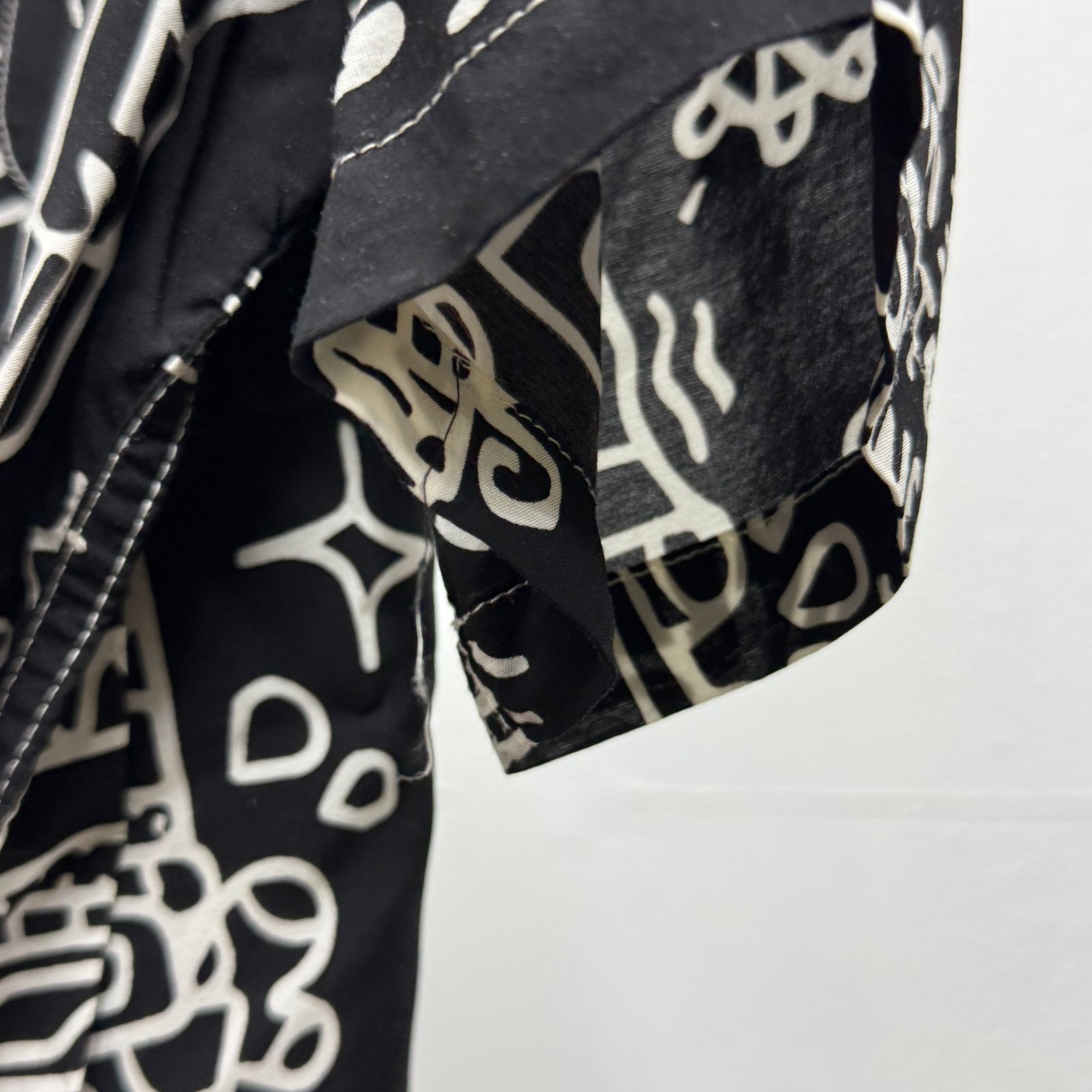 eYe JUNYA WATANABE MAN 半袖シャツ アロハシャツ Mサイズ 【C7836
