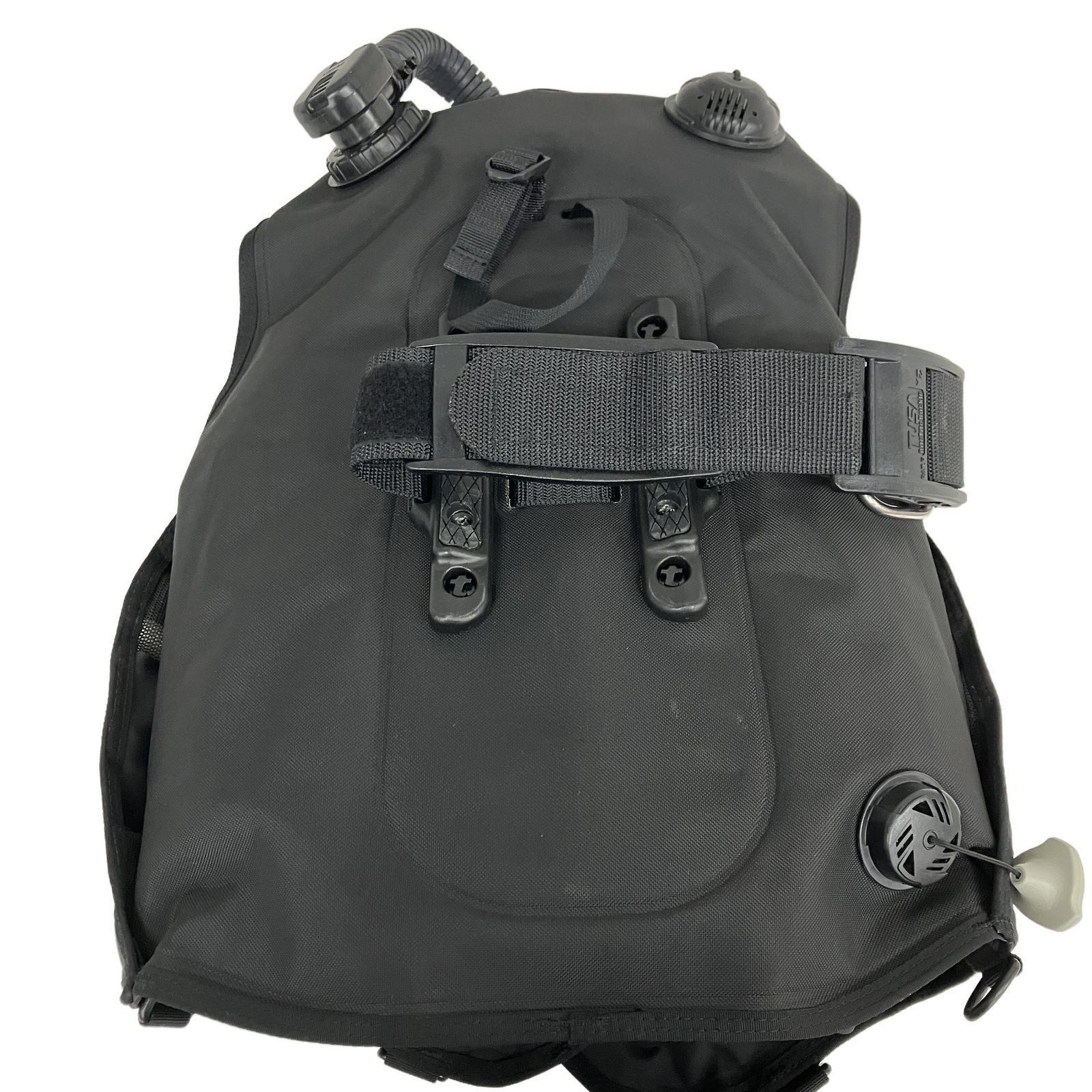 TUSA BCJ940 BCジャケット レディースS スキューバ ダイビング機材 