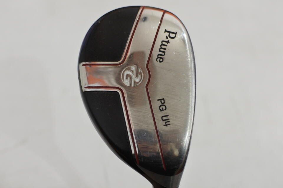 ピジョンゴルフ　P-tune PG UT　22度　NSプロMODUS3TOUR 105　Sフレックス　ユーティリティ　中古　ゴルフドゥ！春日井店【最短即日発送】 6,731円