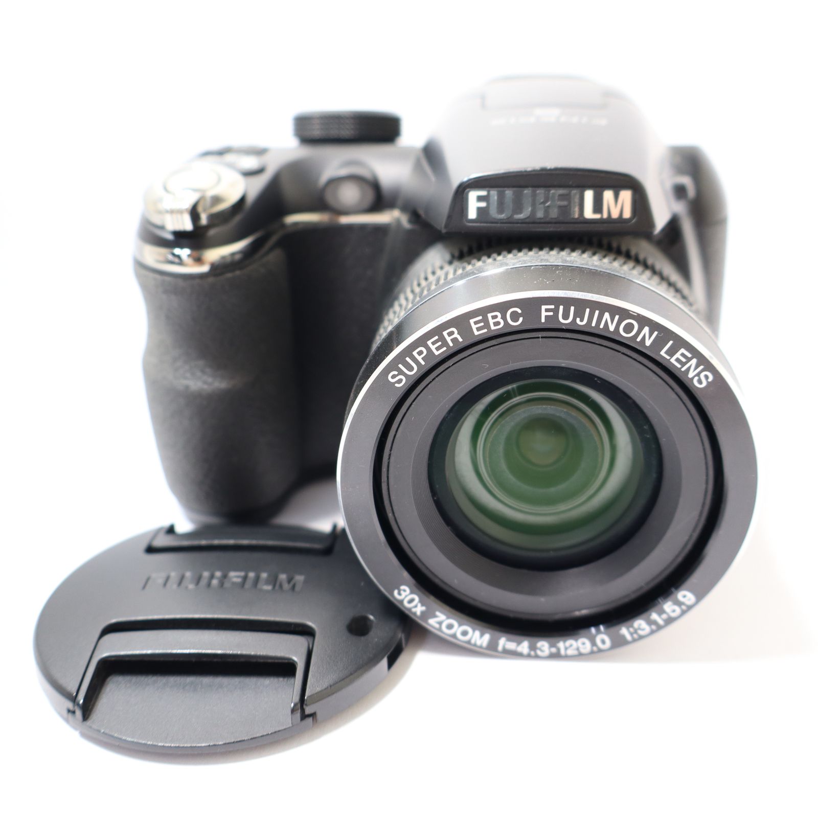 FUJIFILM FINEPIX S4500 動作確認済 デジタルカメラ コンパクトカメラ コンデジ