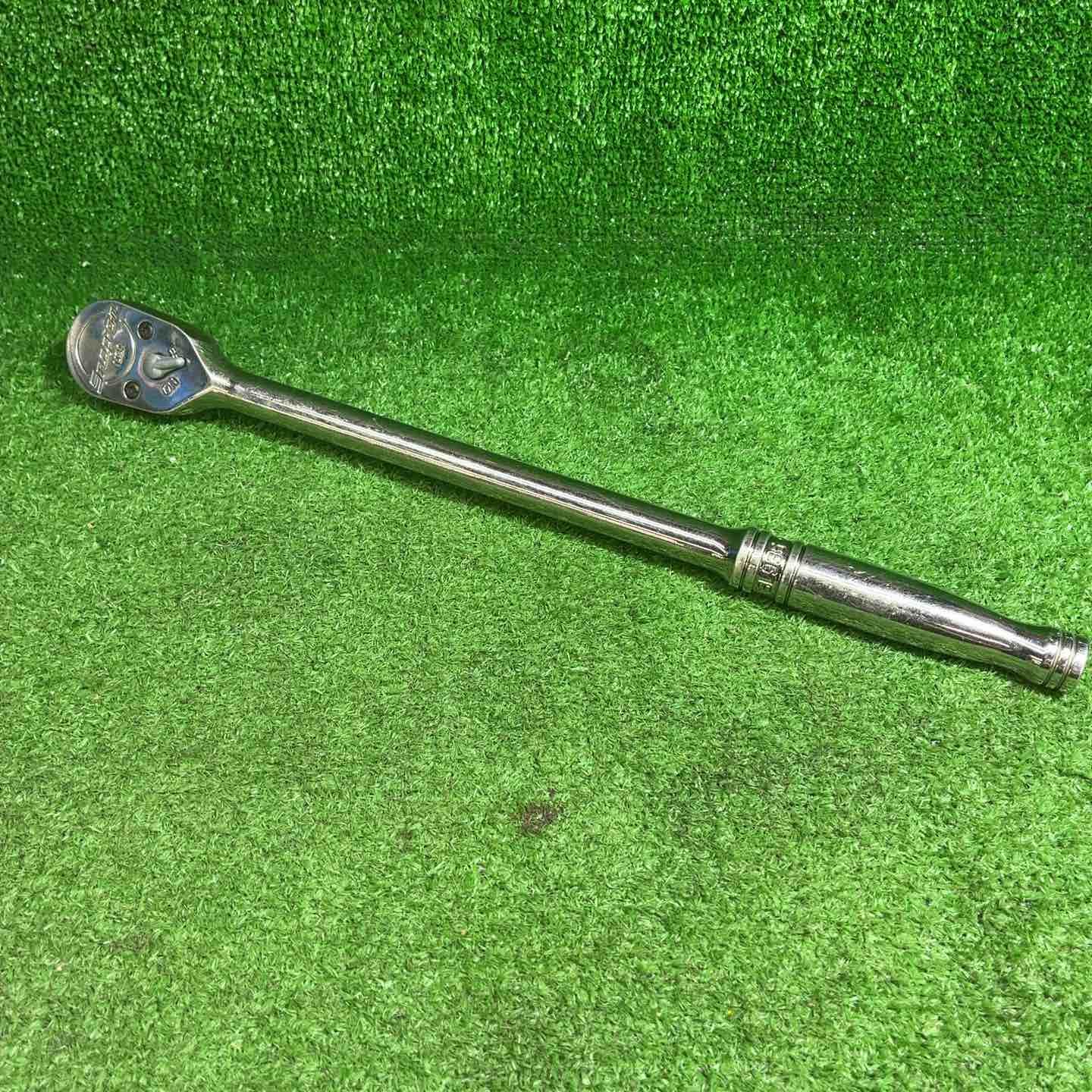 スナップオン Snap-on 12.7sqラチェットハンドル SL936 差し込み角：1/2【藤沢店】 9,360円