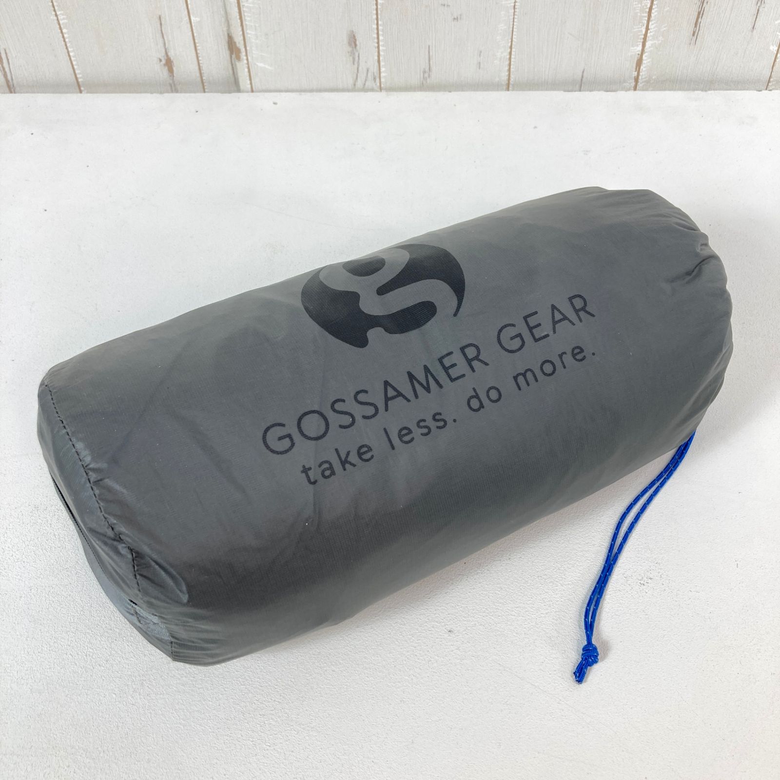 ?️OneSize グレー系 Gossamer Gear ( ゴッサマーギア ) ザ ワン The One ポリエステル キャンピングギア テント 山岳テント z00058330 山岳テント テント キャンピングギア