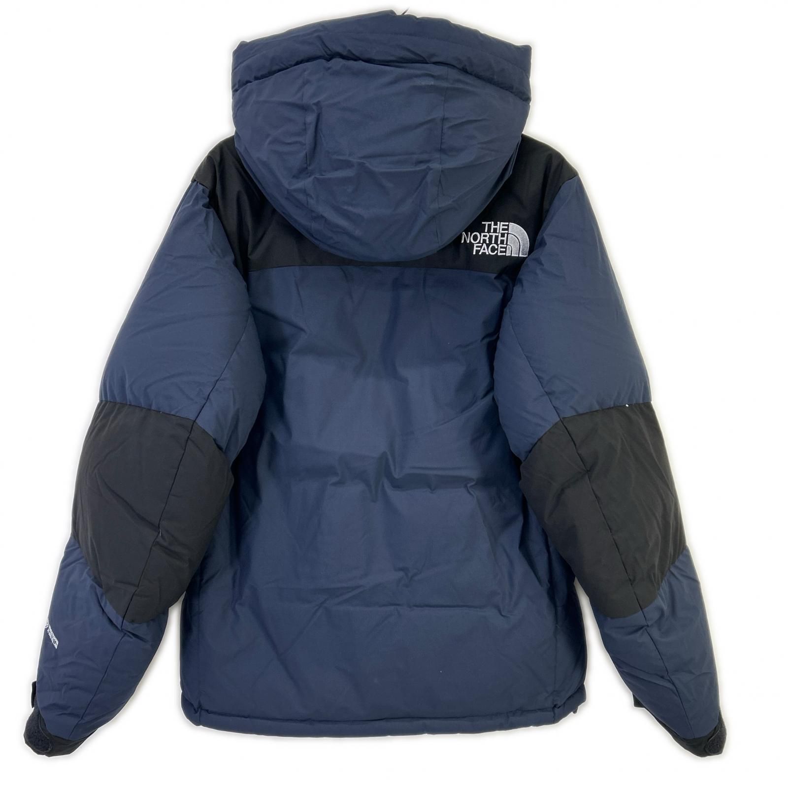 THE NORTH FACE ノースフェイス ND92340 ネイビー BALTRO LIGHT JK 