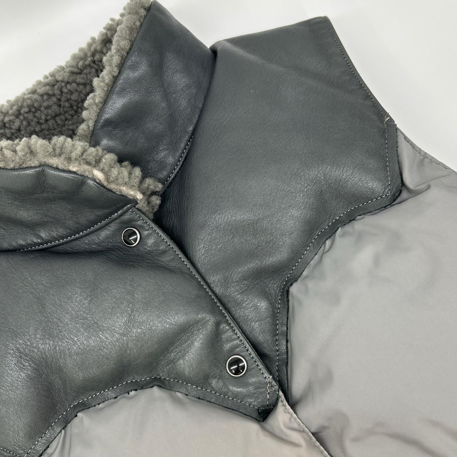 Rocky Mountain Featherbed ロッキーマウンテンフェザーベッド グレー