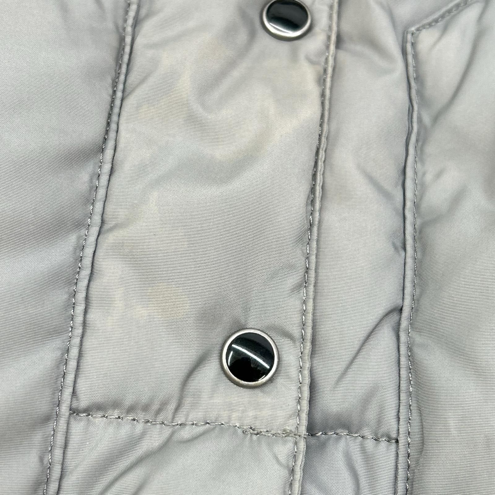 Rocky Mountain Featherbed ロッキーマウンテンフェザーベッド グレー