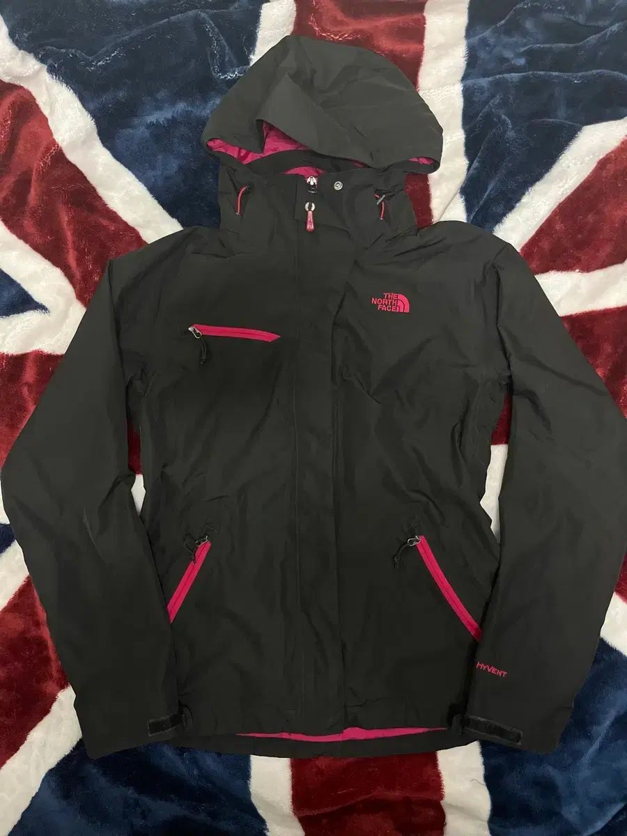 THE NORTH FACE ハイベント ウィンドブレーカー S(90) 正規品
