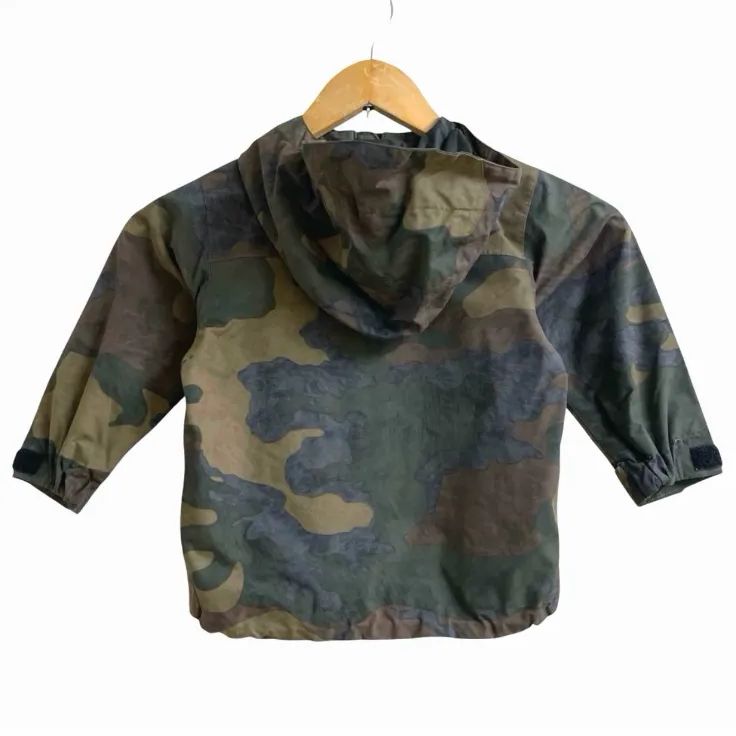 THE NORTH FACE ノースフェイス 迷彩 カモフラ Novelty Scoop Jacket