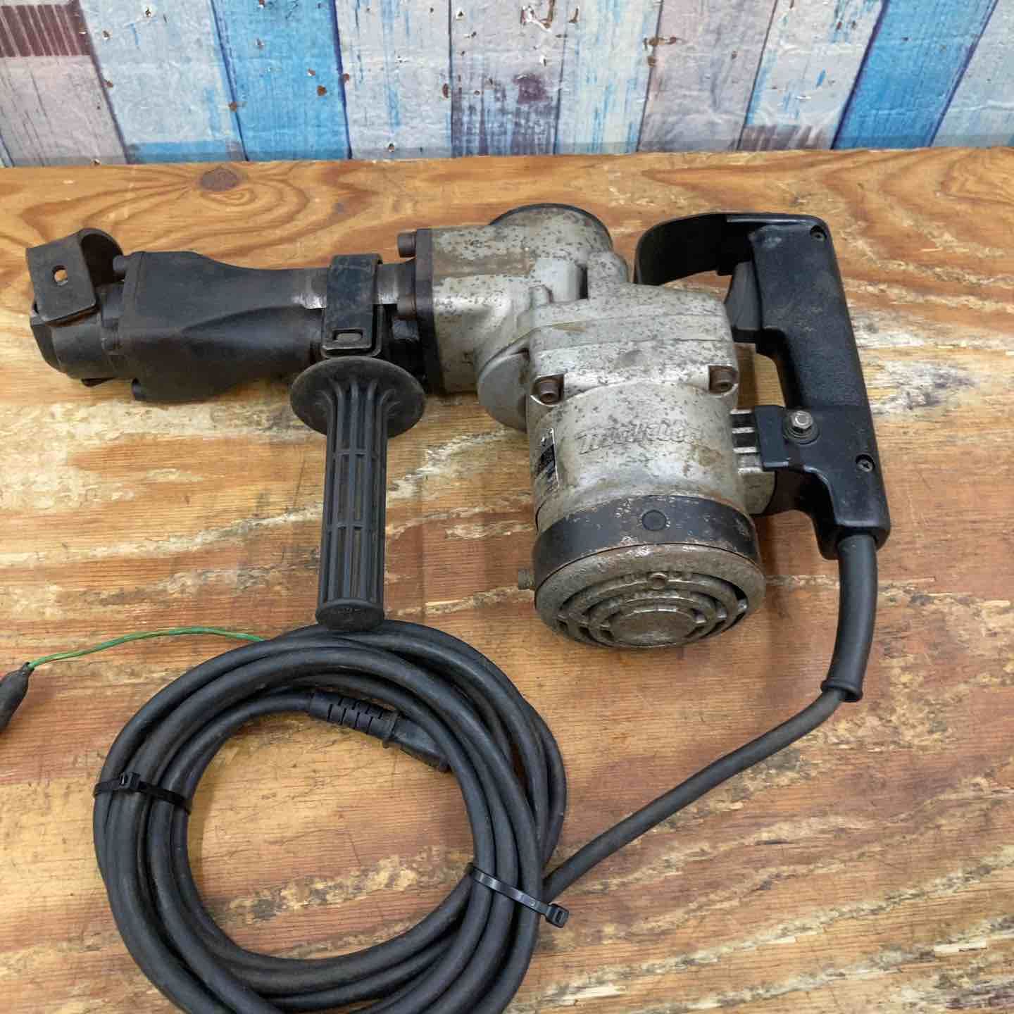 ★マキタ(makita) 電動ハンマ HM1201【柏店】