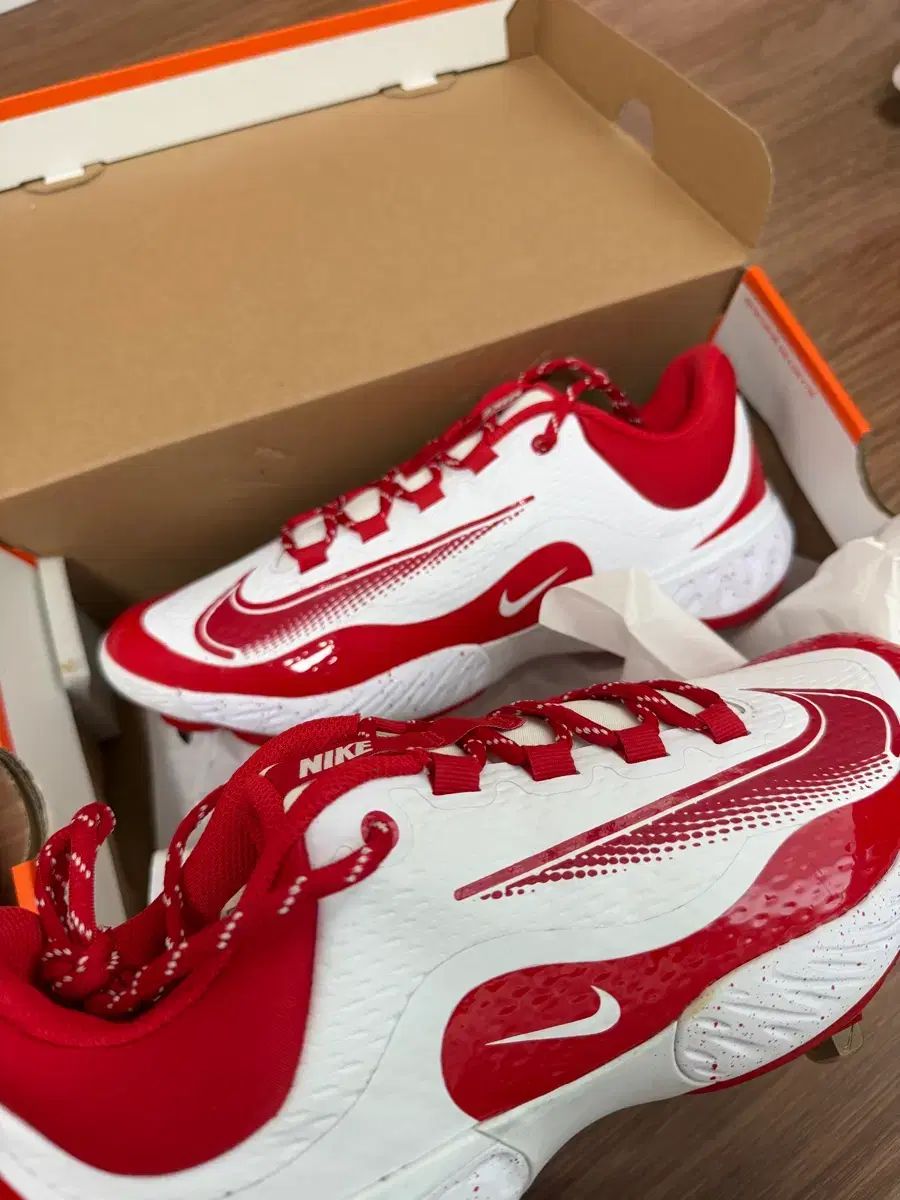 NIKE ナイキ 野球シューズ 285 新品 出品