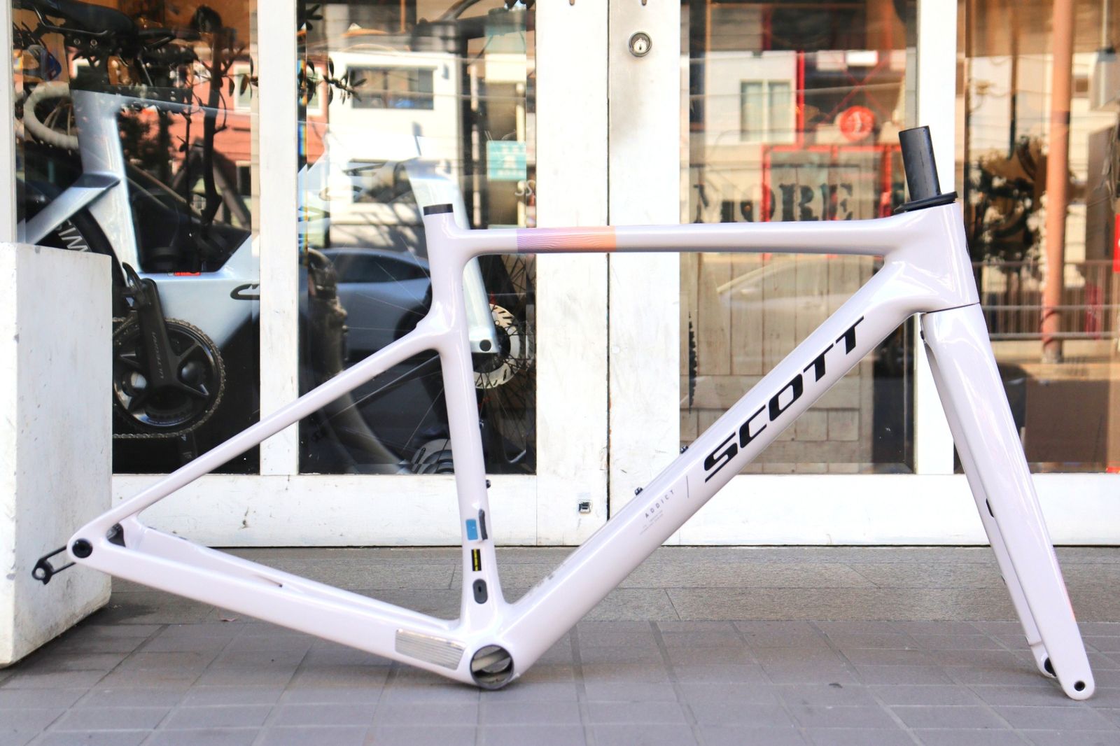 スコット SCOTT アディクト ADDICT 30 2025モデル XS/49サイズ
